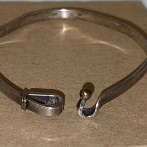 Tiffany & Co. Elegant Silver Jewelry